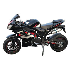 Pathfinder-mini motocicleta eléctrica de 50cc, vehículo deportivo de dos ruedas, tamaño grande y mediano, ect, todoterreno - Product Image 5