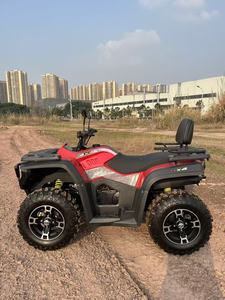 <span class=keywords><strong>Quad</strong></span> 4x4 JIALING, Véhicules tout-terrain pour adultes - Product Image 3