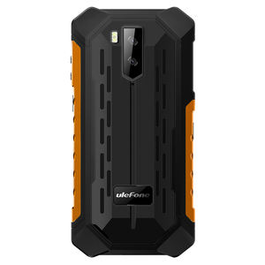 <span class=keywords><strong>Ulefone</strong></span> <span class=keywords><strong>Armor</strong></span> <span class=keywords><strong>X5</strong></span> Dual 4G Téléphone robuste Pas cher Android Mobile Étanche Octa Core Smartphone - Product Image 2