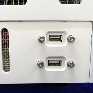 BIOBASE China Thermal Cycler <span class=keywords><strong>Real</strong></span> <span class=keywords><strong>Time</strong></span> untuk Amplifikasi Gen DNA/RNA, Sequencer Gen Thermal Cycler untuk Laboratorium - Product Image 6