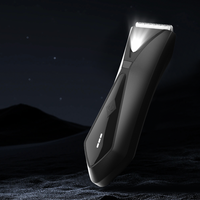 Tondeuse électrique pour l'aine et le corps LILIPRO T10, rasoir à billes, rasoir sûr sans fil, rasoir pour barbe, visage et poils, tondeuse pour l'aine