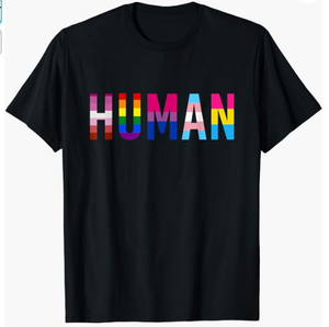 Camiseta sin mangas con estampado personalizado barato Rainbow Pride Ah para hombre, camiseta sin mangas, chaleco para el mes del orgullo - Product Image 6