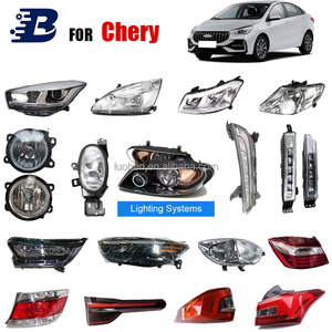 อะไหล่รถยนต์ Chery Arrizo 3 5 6 <span class=keywords><strong>7</strong></span> 8 <span class=keywords><strong>Pro</strong></span> <span class=keywords><strong>Plus</strong></span> อุปกรณ์ตกแต่งรถยนต์ อะไหล่รถยนต์ Chery ไฟหน้า Arrizo ผู้จัดจำหน่ายอุปกรณ์เสริม - Product Image 1