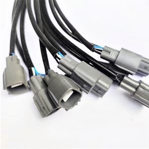 Cảm biến oxigen cho TOYOTA Subaru Lexus RX330 89467-48050 89467-48060 89467-48100 89467-48090 - Product Image 4