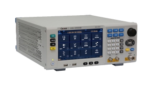 Générateur de signaux 9kHz-3GHz, 0,001Hz, générateur de signaux de série, testeur de laboratoire et domestique 1435A-V - Product Image 2