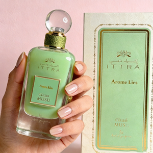น้ำหอมกลิ่นกุหลาบแบบ Arabic <span class=keywords><strong>Parfum</strong></span> <span class=keywords><strong>Eau</strong></span> <span class=keywords><strong>de</strong></span> <span class=keywords><strong>Parfum</strong></span> สำหรับสุภาพสตรี - Product Image 6