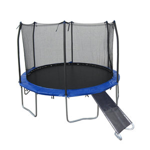 <span class=keywords><strong>Trampoline</strong></span> rond - Product Image 4