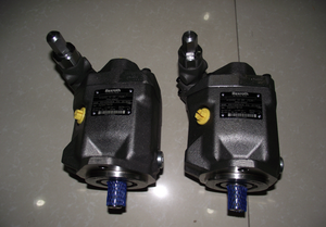 Bomba de pistones de la serie A10VO A10V71 A10VO71 A10VSO71 A10VSO71 DRS/32R-VPB22U99 - Product Image 5