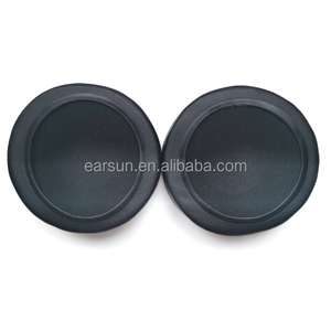 70MM plus épais casque couverture remplacement cuir oreille coussin oreillettes pour JB L Brainwazs ATH AKG S Ony B Rainwavz casque - Product Image 3