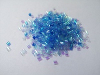 Tubes souples de 500g avec perles 3D en forme de coeur Perles de clairon en vrac étanches pour accessoires de Kit de Slime de crème glacée Bingsu