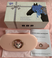Ceinture amincissante Vibro Shape de haute qualité, ceinture chauffante pour le bas du dos, soulagement des douleurs menstruelles, masseur de taille, ceinture chauffante menstruelle