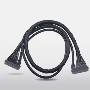 Câble de tête d'impression Starfire SG1024 <span class=keywords><strong>SG</strong></span> 1024 45cm 65cm 90cm - Product Image 1