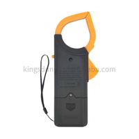 ANENG DT266 LCD 1999 Compteur Numérique True RMS Pince Compteur Professionnel ACDC Testeur de Tension de Courant Data Show Auto Multimètre Pince