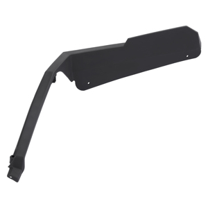 Élargisseurs d'ailes avant et arrière gauche et droit pour <span class=keywords><strong>Polaris</strong></span> RZR S 800 09-14/ RZR 4 800 11-14 - Product Image 2