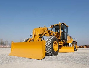 Mesin konstruksi jalan raya 220Hp SEM922AWD Motor <span class=keywords><strong>Grader</strong></span> - Product Image 3