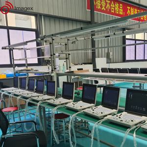 Ecógrafo Portátil Tipo Laptop a Precio de Fábrica en Venta - Product Image 5