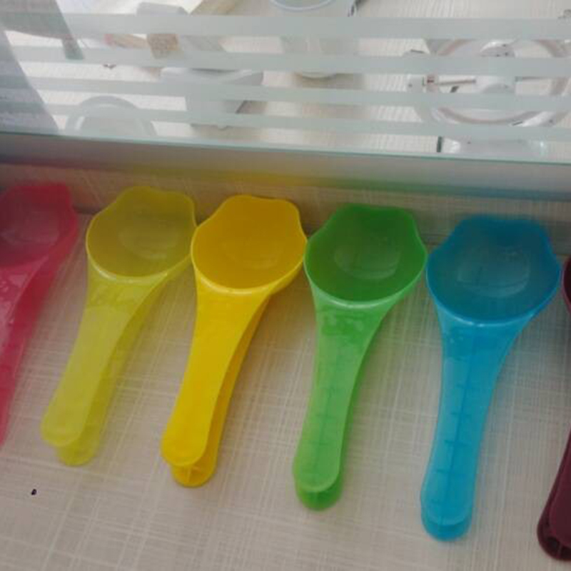Dog Measuring Spoon