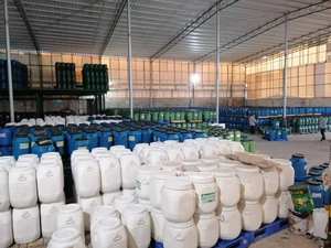 Alta Qualidade 5L Metal Control Swimming Pool Produtos Químicos Tratamento Água Agente Auxiliar para Proteção Qualidade Água - Product Image 4