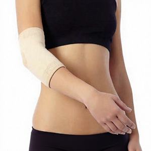 Protector de Codo de Lana de Angora ORIONE Unisex Ref. 83 - Product Image 1