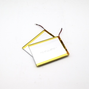 Литий-ионные аккумуляторы литий-ионная полимерная Липовая батарея 11,1 В 7,4 В 3,7 В батарея 5000 мАч - Product Image 2