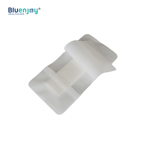 ผ้าพัน<span class=keywords><strong>แผล</strong></span>หลังผ่าตัด BLUENJOY แบบพิเศษ ยืดหยุ่นและกระชับติด<span class=keywords><strong>แผล</strong></span>ได้ดี สำหรับ<span class=keywords><strong>แผล</strong></span>ผ่าตัด <span class=keywords><strong>แผล</strong></span>ตัด <span class=keywords><strong>แผล</strong></span><span class=keywords><strong>ถลอก</strong></span> ผ้าพัน<span class=keywords><strong>แผล</strong></span>ขั้นสูง - Product Image 2