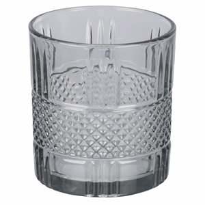 Juego de 6 Vasos de 340 ml, Color Humo - Product Image 2
