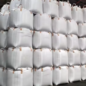 מפעל שקית <span class=keywords><strong>jumbo</strong></span> שקית טון פיבי נשימה עבור 1000 ק "ג מיכל 20 רגל ק" ג עבור פסולת בנייה - Product Image 5