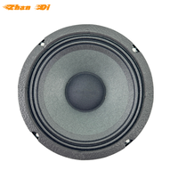 Haut-parleurs de voiture OEM 6,5 pouces 150 Watts 4 Ohms, puissance maximale 300 Watts, haut-parleur médium pour voiture, garantie 1 an pour SUBWOOFER audio automobile