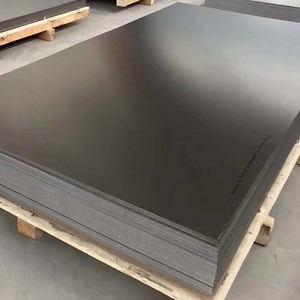 12 * 9in cấp thực phẩm tinh khiết hai mặt có sẵn hỗ trợ tùy biến Titan cắt Board - Product Image 5