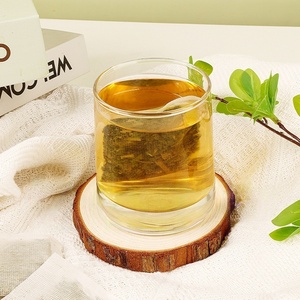Bustine di tè alla menta naturale di qualità biologica per l'apparato digerente ristoro 2g * 60 sacchetti di birra con acqua calda - Product Image 3