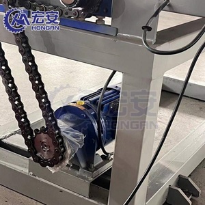 Máquina Cortadora de Bobinas de Acero Metálico Simple, Portátil, Automática y Económica, Ajustable para Cortar en Diferentes Anchos de Tira - Product Image 6