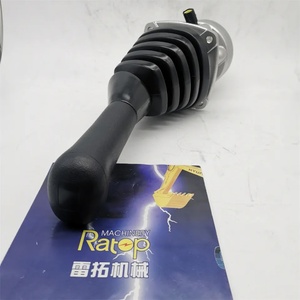 E320B E325B E320C มือจับจอยสติ๊ก176-4985วาล์วนำร่อง1764985 176-4986 - Product Image 4