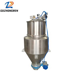 فراغ هوائي بتحكم أوتوماتيكي مخصص من نوعية جيدة - Product Image 5