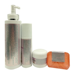 Kit Iluminador Mágico de Belleza Natural, Nutrición Calmante, Elimina Manchas Oscuras, Cuidado para Granos y Envejecimiento por Fotodermatosis - Product Image 6