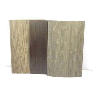 Feuille de stratifié haute pression ignifuge pour intérieur et extérieur, stratifié compact pour les installations de loisirs, panneaux de séparation - Product Image 5