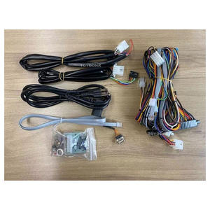 Alimentatore 12V Axt per Macchine da Gioco Pot O Gold Fox 340s, T340 Pog Wms 550 <span class=keywords><strong>Life</strong></span> <span class=keywords><strong>of</strong></span> Luxury - Product Image 3