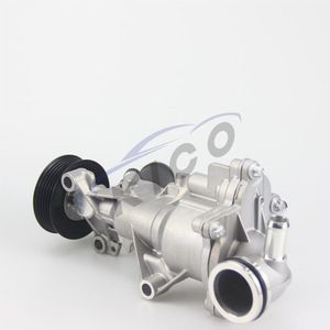 Mechanical Water <b>Pump</b> A2702000600 For Benz Automotive Replacement Part - Product Image 2