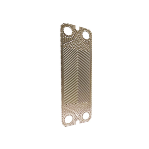 bibo Wholesale M6M-H Similar Related Heat Exchangers Plate - Product Image 3