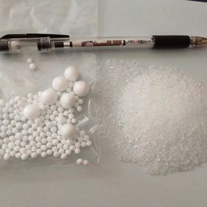 Perlas de EPS Jiachang FS de 0.4 a 0.7 mm, Grado Ignífugo de Partículas Finas para Corte de Contorno, Embalaje de Espuma de Alta Densidad - Product Image 5