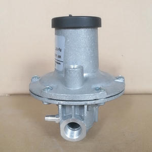 วาล์วควบคุมแก๊สแบบสัดส่วน AG15 สำหรับควบคุมการขายส่งวาล์วสัดส่วนแก๊สธรรมชาติ/อากาศ-เชื้อเพลิง - Product Image 5