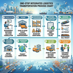 Banderas Personalizadas Premium de 3x5 pies - Impresión Digital a Doble Cara en Poliéster Resistente para Promoción en Exteriores - Product Image 6