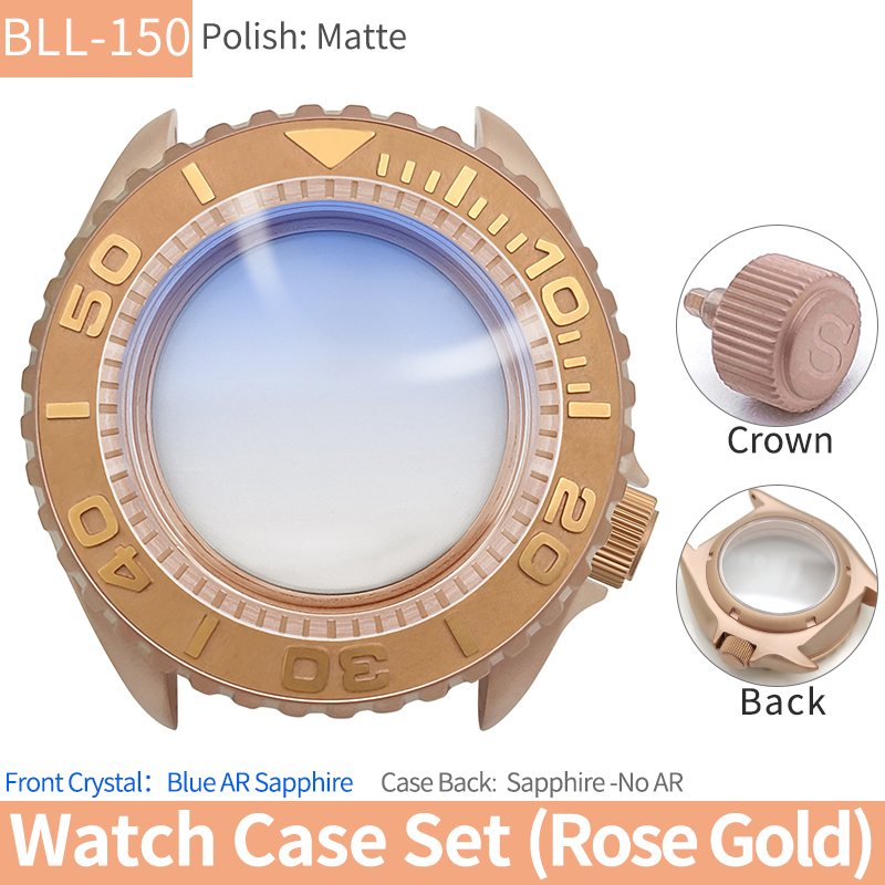 BLL-150 Rose Gold