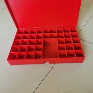 Accessoires de <span class=keywords><strong>test</strong></span> radiographique industriel, Machine à rayons X, boîte de lettres et de chiffres - Product Image 6