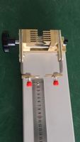 Digital Bridge Fixture for Metal Wire Resistance Tester
