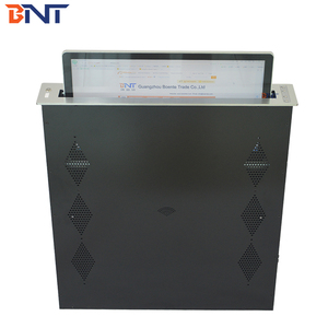 Bảng Hội Nghị Đa Phương Tiện Màn Hình Lcd Máy Tính Ẩn Màn Hình Có Thể Thu Vào Cơ Giới Với Màn Hình 15.6/17.3/18.5/21.5 Inch - Product Image 6