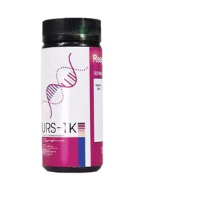 Bandes de <span class=keywords><strong>test</strong></span> <span class=keywords><strong>urinaire</strong></span> pour infections urinaires chez la femme - Certifiées CE ISO, 3 paramètres, dépistage rapide à domicile en 30 secondes pour les infections des voies urinaires - Product Image 2