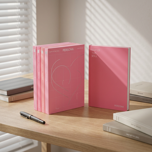 BTS MAP OF THE SOUL PERSONA Álbum Oficial de Kpop Coreano en CD - Product Image 5