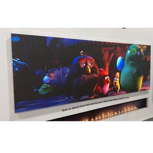 Meilleures ventes : Panneau LED intérieur P2 P2.5 P3, écran publicitaire LED couleur, prêt à être expédié avec 5 ans de garantie - Product Image 1