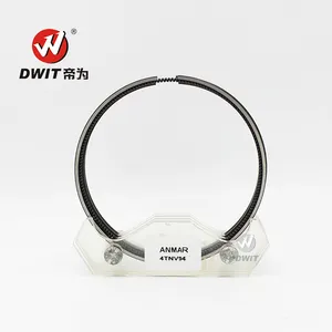 Engine Parts With Hot Sales Piston Ring For YANMAR 4TNV94