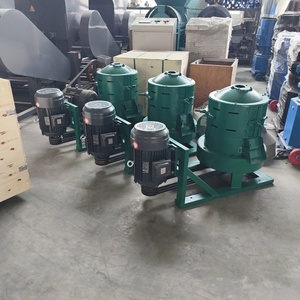 400-500 kg/giờ Ngô Ngô lúa Miến lột Máy tuốt lúa hạt dehuller tự động Hạt kê huller da Peeler máy - Product Image 6